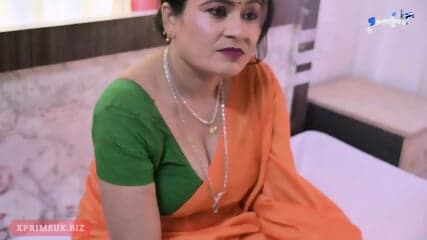 Beautiful Indian Teacher Fucks Student