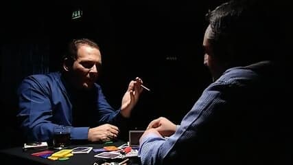 The Game (2006)