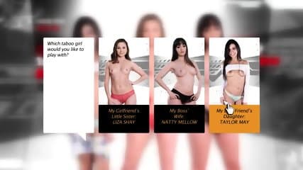 Forbidden Fruits - Throw Out Your Taboos!