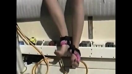 Scuba breath play