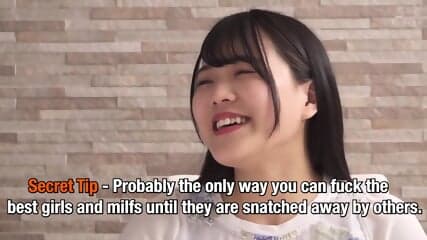Even My Mother-in-law Seems To Be Pregnant. Mayu Suzuki
