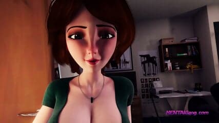 Aunt's Hospitality ◣ Cass ◢ [4K ULTRA HD] Family XXX
