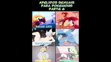 Narrando ainda mais memes eróticos
