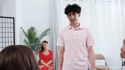 Milf Overload Sperm Bank Overload