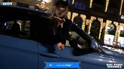 Sofi Puren Brings A X MAS MIRACLE ORGY With 2023 1win NIGONIKA TOP Porn   The Best XXX!
