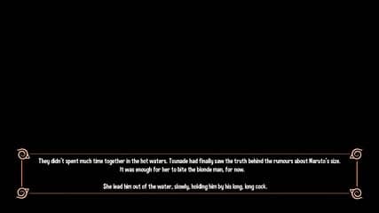 Naruto Parody Yaani QueenTsunade Collection