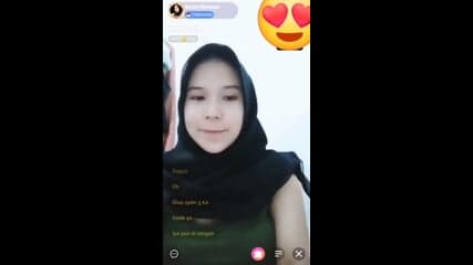 VCS Butterflyeraa Hijab Gemoy APK Chamet