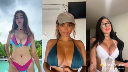 TikTok & Chill PMV