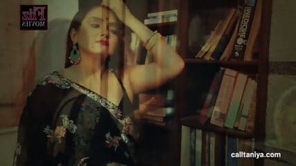 BEAUTIFUL ACTRESS WEB SERIES SEX SCENE - INDIAN PORN