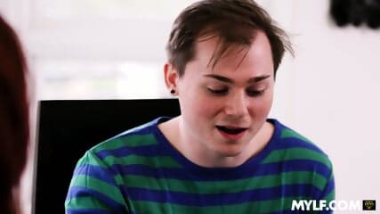 Big Tit Milf