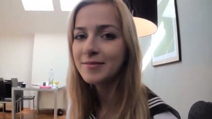 Amwf Creampie Abigaile Johnson