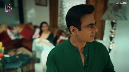 Akele Hum Akele Tum Episode 4