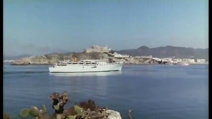 Swedish Girls On Holiday (1981) - Full Porn Olinka Hardiman