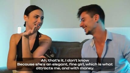 Ot.charlotte Lapiedra, Goran Abramovic, Tommy Cabrio.leap To Orgasm With Two Stallions.720p