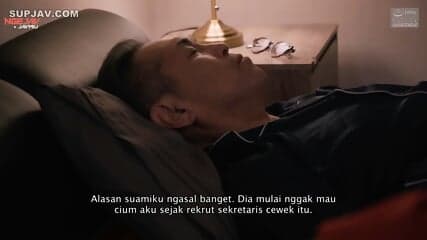 NSFS-481 (DECENSORED) | Nafsu Birahi Binor Nikmatnya Sampai Crot – Sayuri Hayama