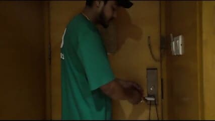 SexFan TasY Indian Girl Calls For Plumber, But He Checks For Leakage In Her Pussy Instead
