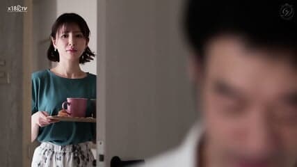 Probably My Daughter Likes I'm Having An Affair With My Daughter's Tutor Three Times A Week At Home. - Naho Kaku
