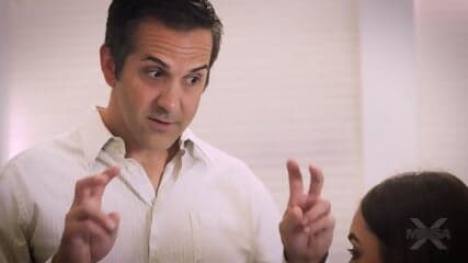 Skipping Classes Dad Teach Lesson To His Daughter