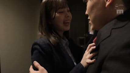 Japanese Pantyhose Wife 68 - Sex With Work Colleague In Hotel