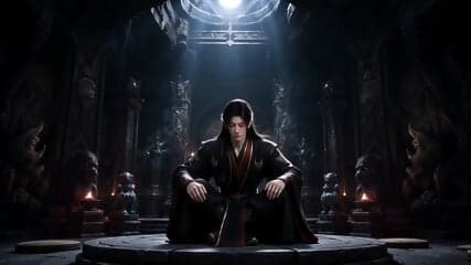 The Fairy's Song Of Shattering The Dao 1.0