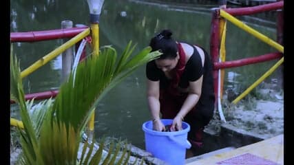 Bull Top 7   2023 12 01   Indian Bhabi Ka Pani Mai Thukai Hot Indian Porn