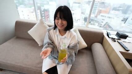 Cute Small Hairy Japanese Teen Gangbang