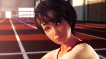 Anime Pussy Gangbang