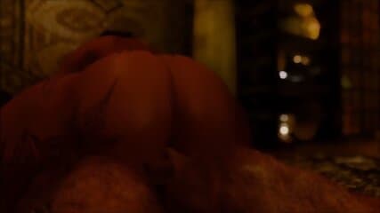 Brunette Penetration Slut MAIA DAVIS TOTALLY Fucked BY Huge MONSTER Dick