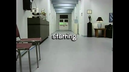 Night Time Nurse Whores (USA 1996, Shayla La Veaux, Kylie Ireland)