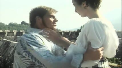 Sexy Caccia Al Tesoro (Italy 1994) Shalimar - Lulu