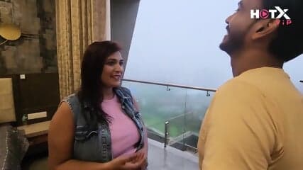 Kajal MMS - Desi Web Series