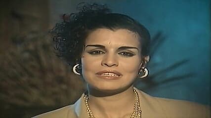 Forbidden Confessions (Italy 1995, Dalila, Erika Bella)
